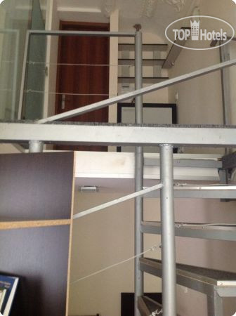 New photos from tourists Saint George Hostel