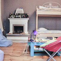 Fox Hostel 