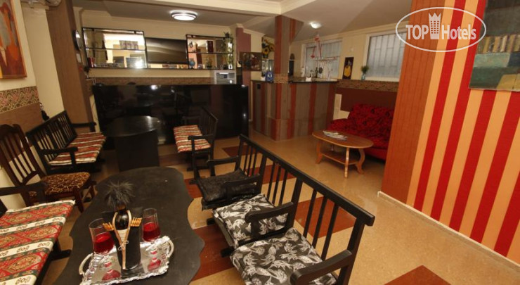 New photos from tourists Panda Hostel 