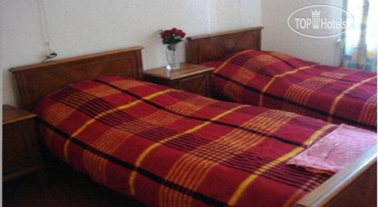 New photos from tourists Vere Hostel