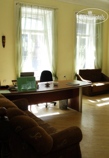 Hotel photo Villa Opera Hostel 