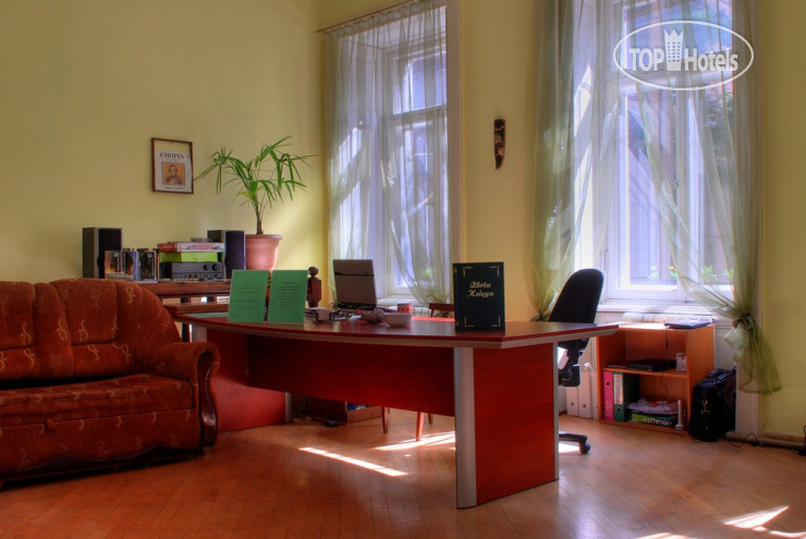 New photos from tourists Villa Opera Hostel 