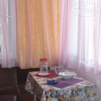 Olga Hostel