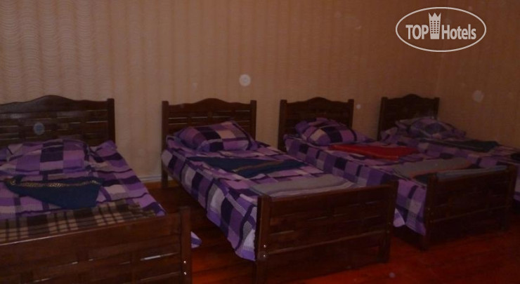 New photos from tourists Olga Hostel 