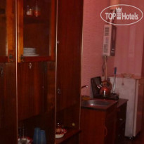 Olga Hostel