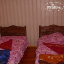 Olga Hostel