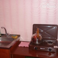 Olga Hostel