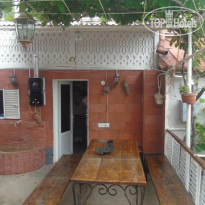 Teo Hostel