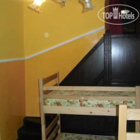 Teo Hostel