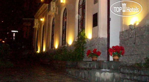 Hotel photo Bavly Hostel 