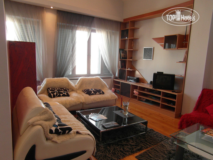 New photos from tourists Cosmos Hostel