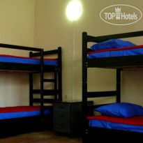 Waltzing Matilda City Hostel