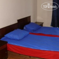 Waltzing Matilda City Hostel