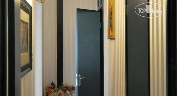 New photos from tourists TiflisLux Hostel
