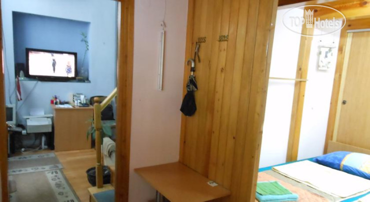 New photos from tourists Rest Hostel
