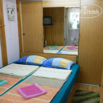 Rest Hostel 