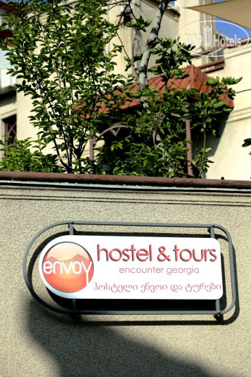 Hotel photo Envoy Hostel 