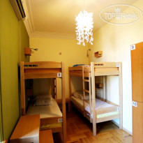 Envoy Hostel 