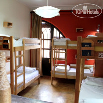 Envoy Hostel 