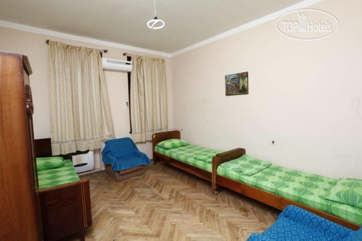 New photos from tourists Old Town Hostel