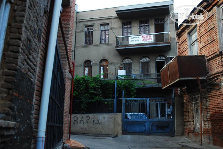 Hotelier's photos Old Town Hostel