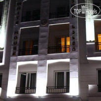 White House Hotel