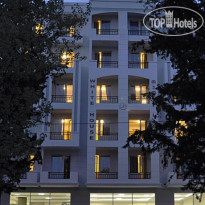 White House Hotel