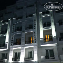 White House Hotel