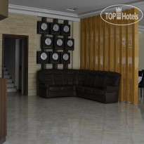 White House Hotel