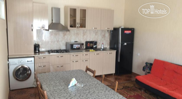 Hotelier's photos Your House Apart Hotel