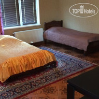 Your House Apart Hotel