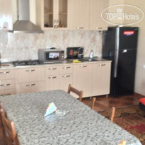 Your House Apart Hotel