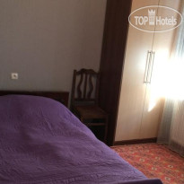 Your House Apart Hotel
