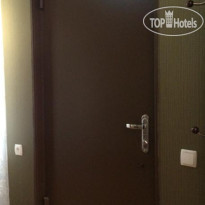 Your House Apart Hotel