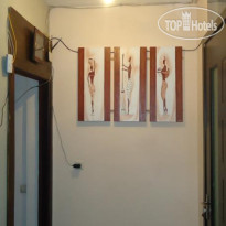 Tbilisi Georgia Guest House