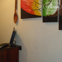 Tbilisi Georgia Guest House