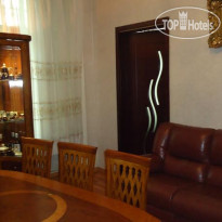 Tbilisi Georgia Guest House