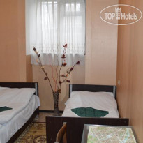 Tbilisi Georgia Guest House