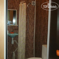 Tbilisi Georgia Guest House