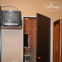 Tbilisi Georgia Guest House