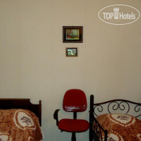 Tbilisi Georgia Guest House