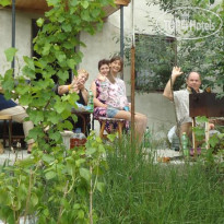 Tbilisi Georgia Guest House