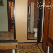 Tbilisi Georgia Guest House