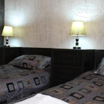 David Mikadzes Guest House