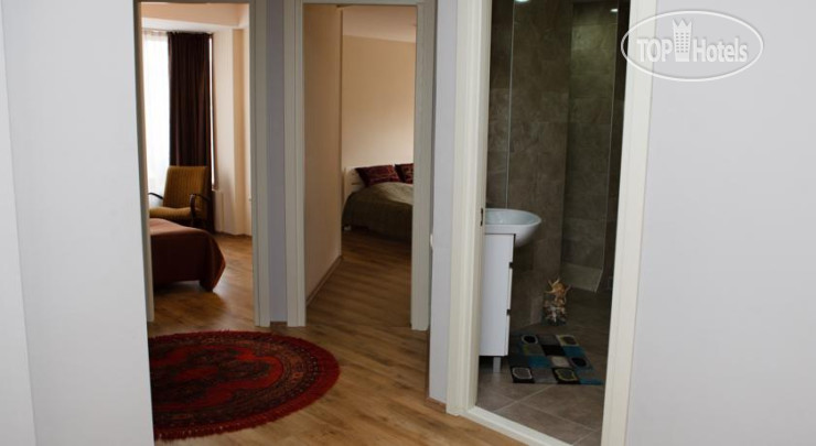 Hotel photo Maia Guest House 