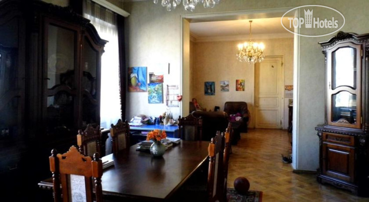 Hotelier's photos Family Guest House