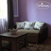 Mountain Scream Guest House