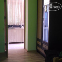 Mountain Scream Guest House