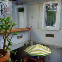 Marina Guest House