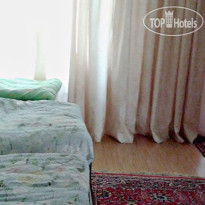 Marinas Guest House 